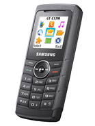 Best available price of Samsung E1390 in Myanmar