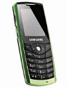 Best available price of Samsung E200 ECO in Myanmar