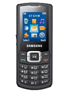 Best available price of Samsung E2130 in Myanmar