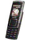 Best available price of Samsung E950 in Myanmar