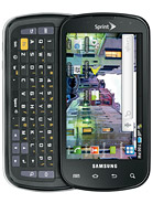 Best available price of Samsung Epic 4G in Myanmar