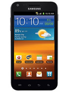 Best available price of Samsung Galaxy S II Epic 4G Touch in Myanmar