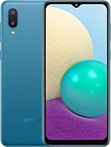 Best available price of Samsung Galaxy A02 in Myanmar