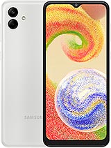 Best available price of Samsung Galaxy A04 in Myanmar