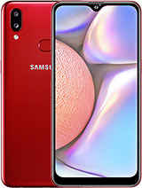 Best available price of Samsung Galaxy A10s in Myanmar