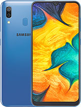 Best available price of Samsung Galaxy A30 in Myanmar