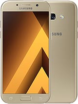 Best available price of Samsung Galaxy A5 2017 in Myanmar
