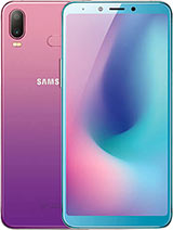 Best available price of Samsung Galaxy A6s in Myanmar