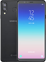 Best available price of Samsung Galaxy A8 Star A9 Star in Myanmar