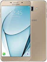 Best available price of Samsung Galaxy A9 Pro 2016 in Myanmar