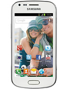 Best available price of Samsung Galaxy Ace II X S7560M in Myanmar