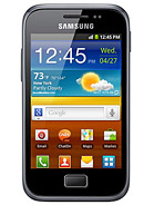 Best available price of Samsung Galaxy Ace Plus S7500 in Myanmar