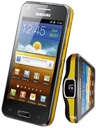 Best available price of Samsung I8530 Galaxy Beam in Myanmar