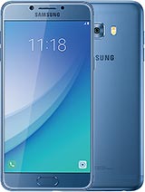 Best available price of Samsung Galaxy C5 Pro in Myanmar