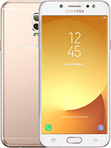 Best available price of Samsung Galaxy C7 2017 in Myanmar