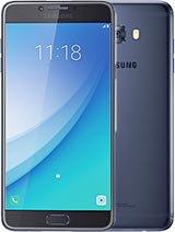 Best available price of Samsung Galaxy C7 Pro in Myanmar