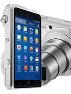Best available price of Samsung Galaxy Camera 2 GC200 in Myanmar