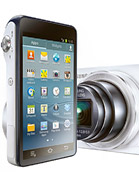 Best available price of Samsung Galaxy Camera GC100 in Myanmar