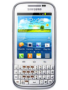 Best available price of Samsung Galaxy Chat B5330 in Myanmar