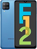 Best available price of Samsung Galaxy F12 in Myanmar