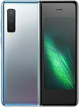 Best available price of Samsung Galaxy Fold 5G in Myanmar