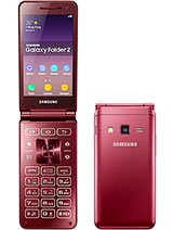 Best available price of Samsung Galaxy Folder2 in Myanmar