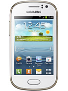 Best available price of Samsung Galaxy Fame S6810 in Myanmar