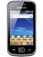 Best available price of Samsung Galaxy Gio S5660 in Myanmar