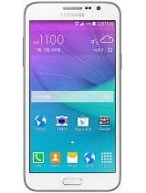 Best available price of Samsung Galaxy Grand Max in Myanmar