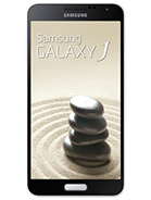 Best available price of Samsung Galaxy J in Myanmar