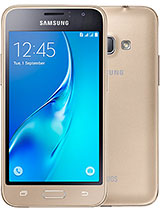 Best available price of Samsung Galaxy J1 2016 in Myanmar