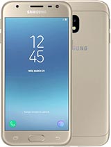 Best available price of Samsung Galaxy J3 2017 in Myanmar