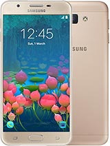 Best available price of Samsung Galaxy J5 Prime in Myanmar