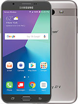 Best available price of Samsung Galaxy J7 V in Myanmar