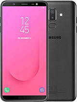 Best available price of Samsung Galaxy J8 in Myanmar