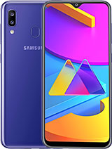 Best available price of Samsung Galaxy M10s in Myanmar