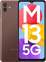 Best available price of Samsung Galaxy M13 5G in Myanmar