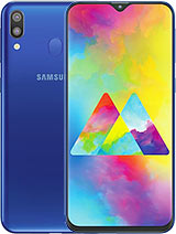 Best available price of Samsung Galaxy M20 in Myanmar