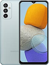 Best available price of Samsung Galaxy M23 in Myanmar