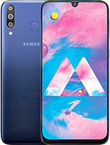 Best available price of Samsung Galaxy M30 in Myanmar
