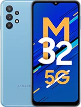 Best available price of Samsung Galaxy M32 5G in Myanmar