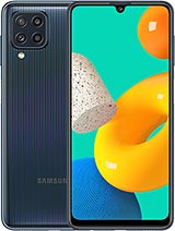 Best available price of Samsung Galaxy M32 in Myanmar