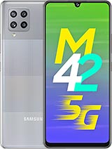 Best available price of Samsung Galaxy M42 5G in Myanmar