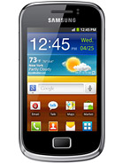 Best available price of Samsung Galaxy mini 2 S6500 in Myanmar