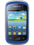 Best available price of Samsung Galaxy Music Duos S6012 in Myanmar
