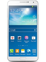 Best available price of Samsung Galaxy Note 3 in Myanmar