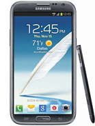 Best available price of Samsung Galaxy Note II CDMA in Myanmar
