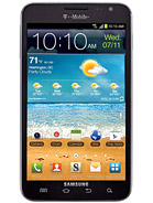 Best available price of Samsung Galaxy Note T879 in Myanmar