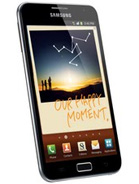 Best available price of Samsung Galaxy Note N7000 in Myanmar
