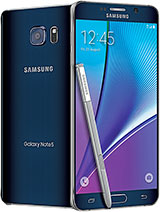 Best available price of Samsung Galaxy Note5 in Myanmar